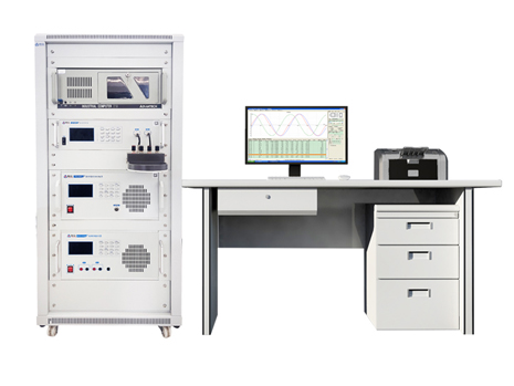 MATS-3110SA軟磁動(dòng)態(tài)測(cè)量裝置